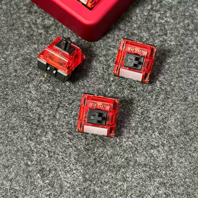 Geon - Interruptor lineal Raptor MX Extreme 