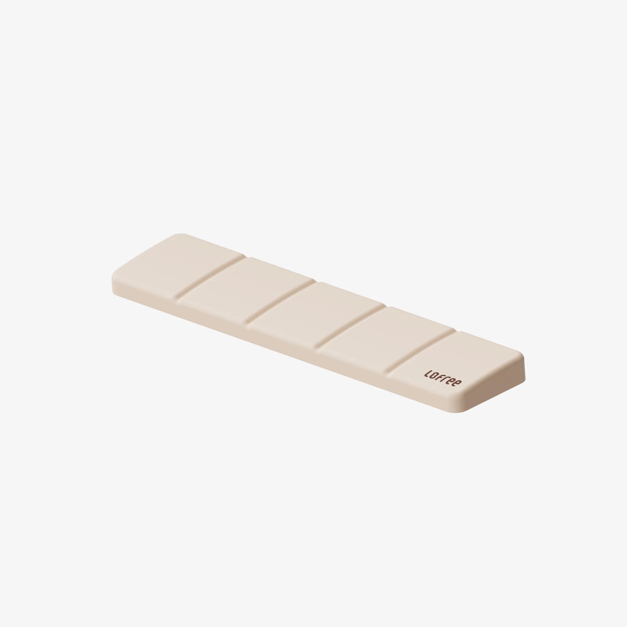 Lofree - Tofu Palm Wrist Rest