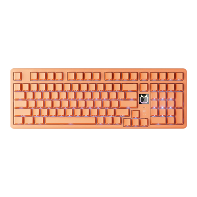 V98 Pro V4 - Wireless Mechanical Keyboard