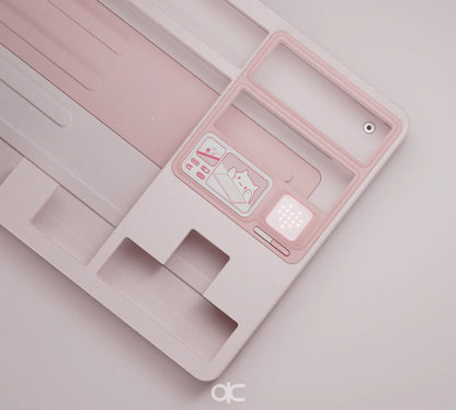 Qwertykeys - QK80 MK2 Custom Mechanical Keyboard Kit (WK Only)