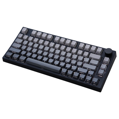 Keydous - NJ80CP V2 HE Rapid Trigger Gaming Keyboard