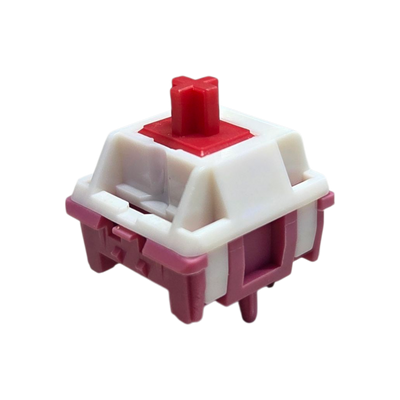 HMX - Darling Linear Switches