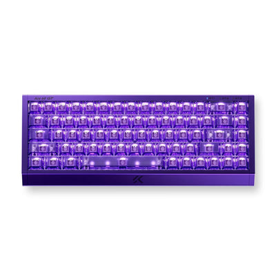 MCHOSE - Ace 68 GT Full-aluminum Esports Hall Effect Keyboard