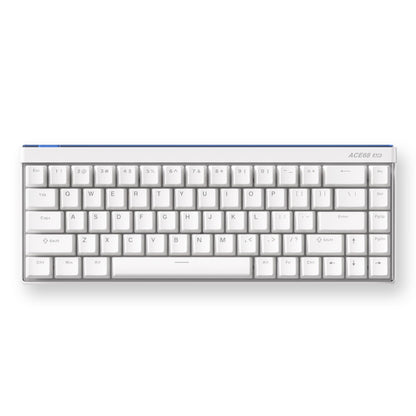 MCHOSE ACE 68 Air Hall‑Effect Magnetic‑Switch Keyboard – 65%