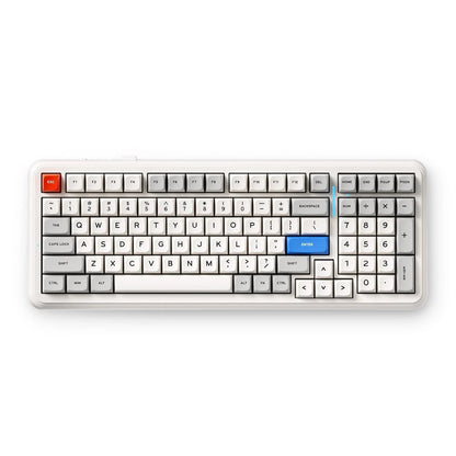 MCHOSE - K99 V2 Wireless Gasket-Mount Mechanical Keyboard
