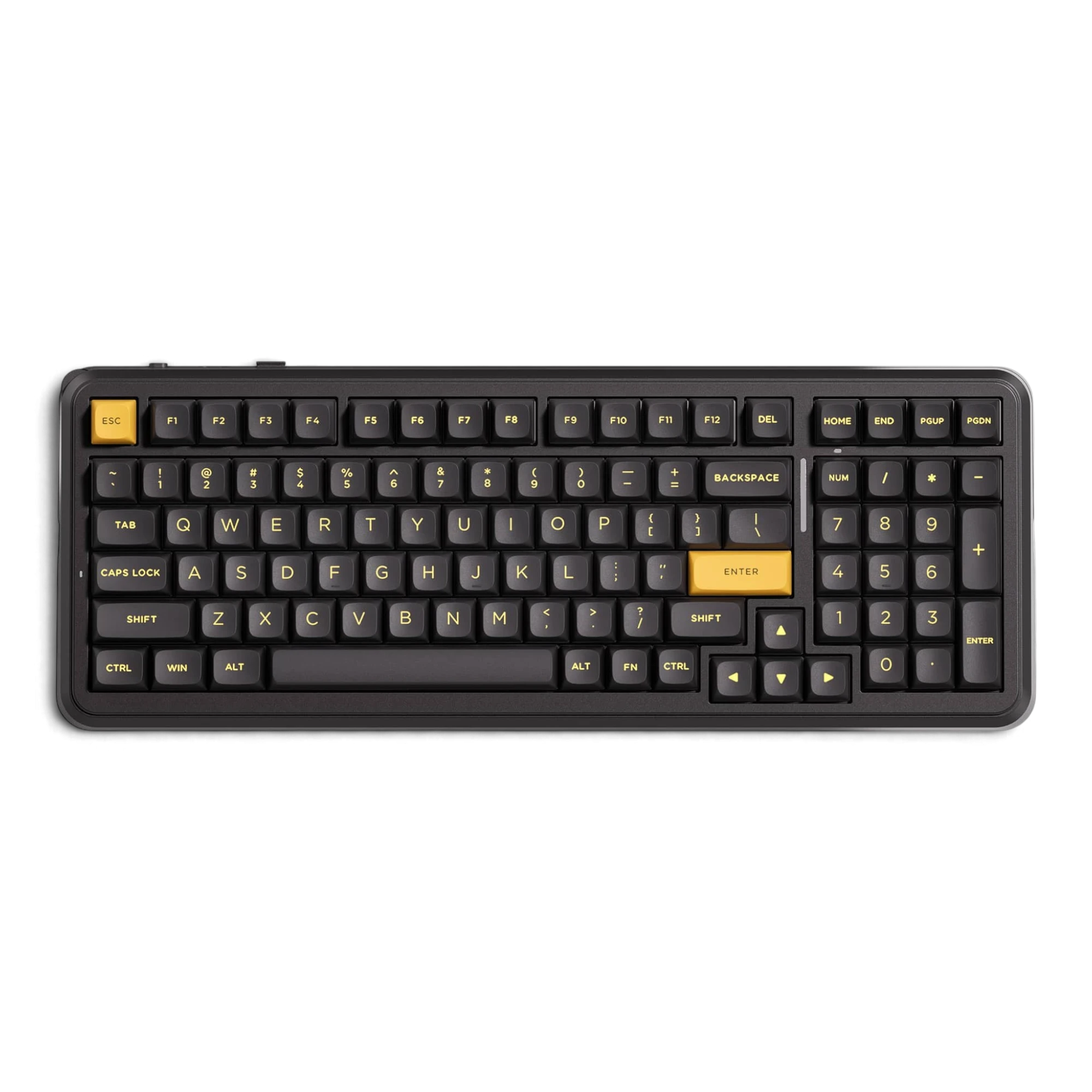 MCHOSE - K99 V3 Wireless Mechanical Keyboard