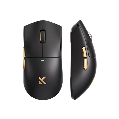 MCHOSE K7 Ultra‑Lightweight Wireless Gaming Mouse