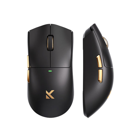 MCHOSE K7 Ultra‑Lightweight Wireless Gaming Mouse