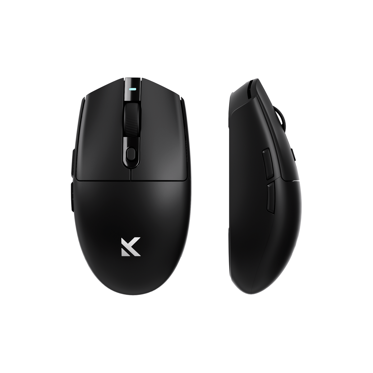 MCHOSE - G3 V2 Dual 8K Wireless Gaming Mouse