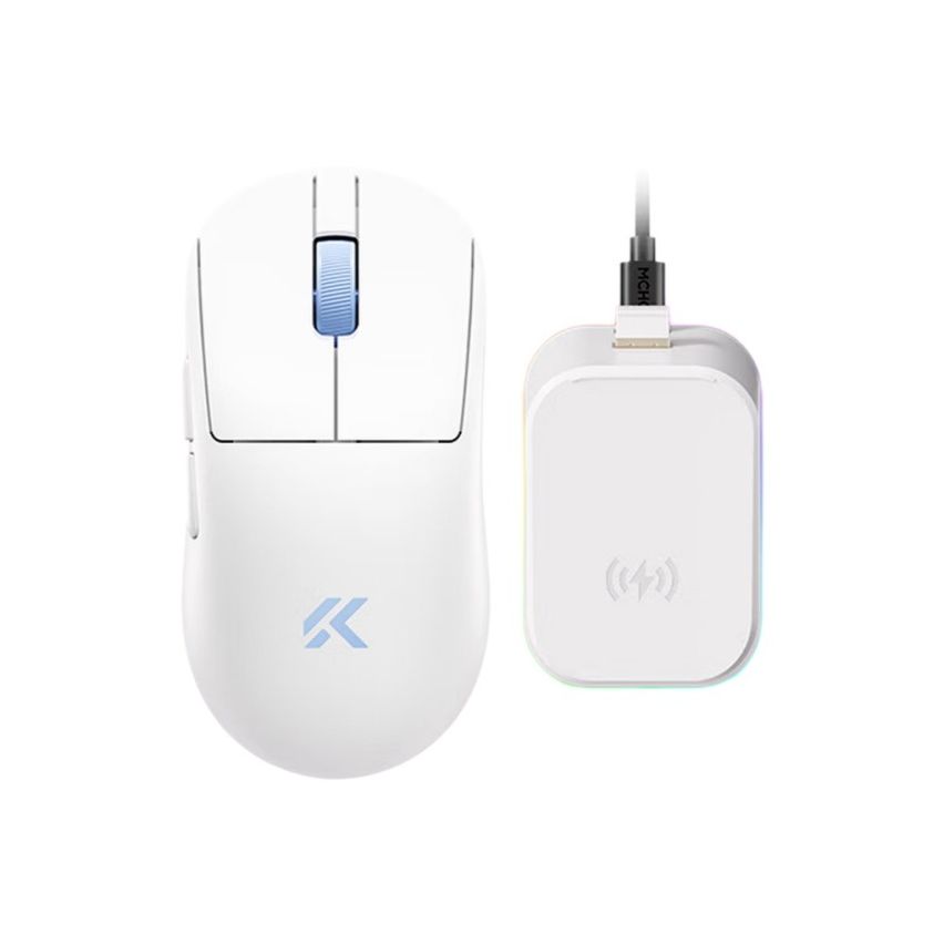 A7 V3 Ultra+ Wireless Gaming Mouse