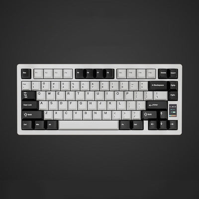Chilkey ND75 - Hot-Swap-fähige mechanische Tastatur, 75 % (Vorbestellung)
