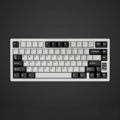 Chilkey ND75 - 75% Hot-Swappable Mechanical Keyboard