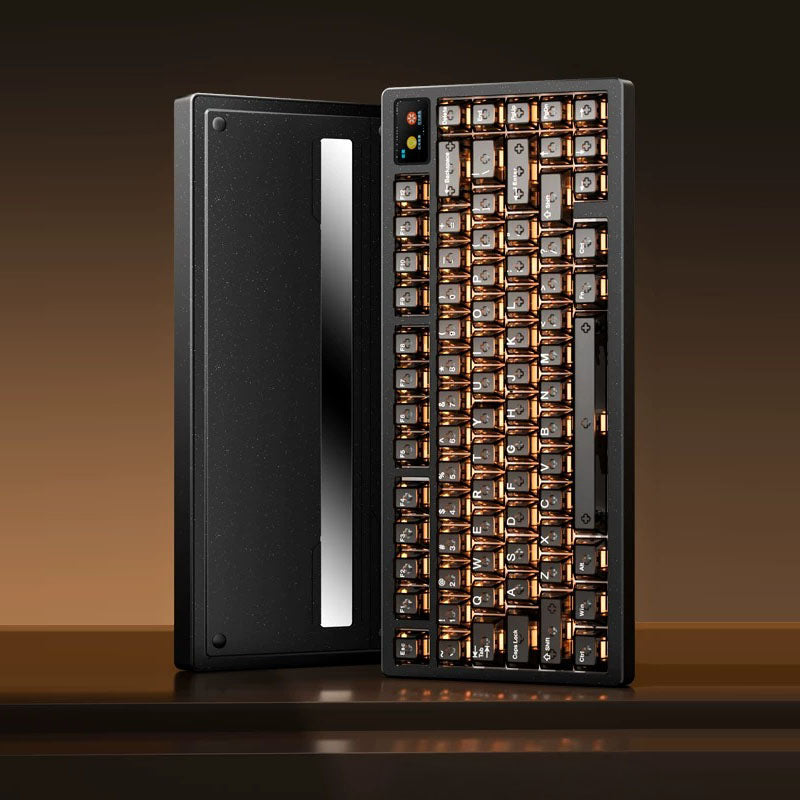 GP75 — Magnetic HE Keyboard