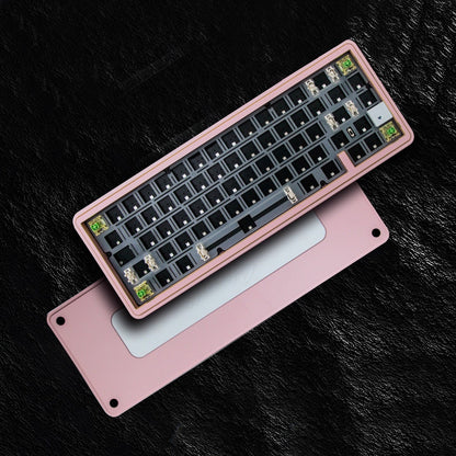 GEEKZB - Story65 R3 SE Mechanical Keyboard