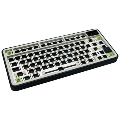 GEEKZB - Story75 Mechanische Tastatur aus Aluminium (Barebone) 