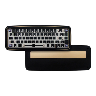 MRXSKEY - Taste65 Mechanisches Keyboard Barebone Kit