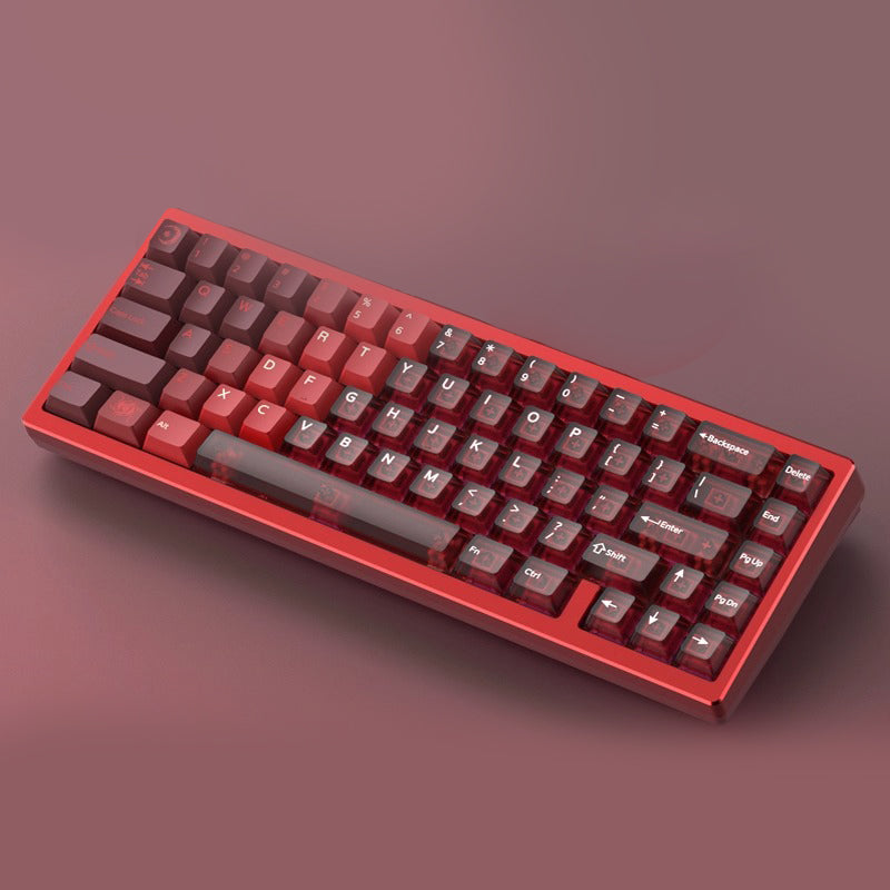 WOBKEY - Zen65RT Magnetic HE Gaming Keyboard