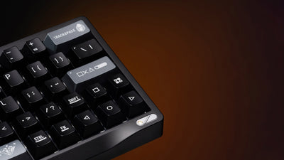 SF60 Magnetic HE Keyboard