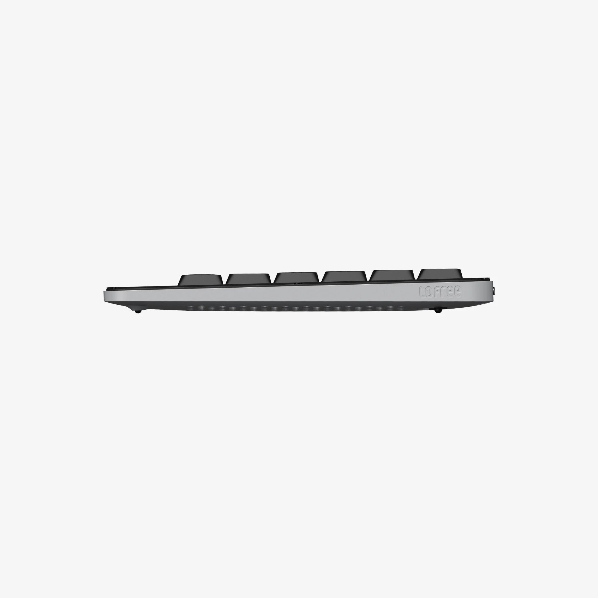Edge — Ultra Low-Profile 75% Mechanical Keyboard