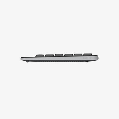 Edge — Ultra Low-Profile 75% Mechanical Keyboard