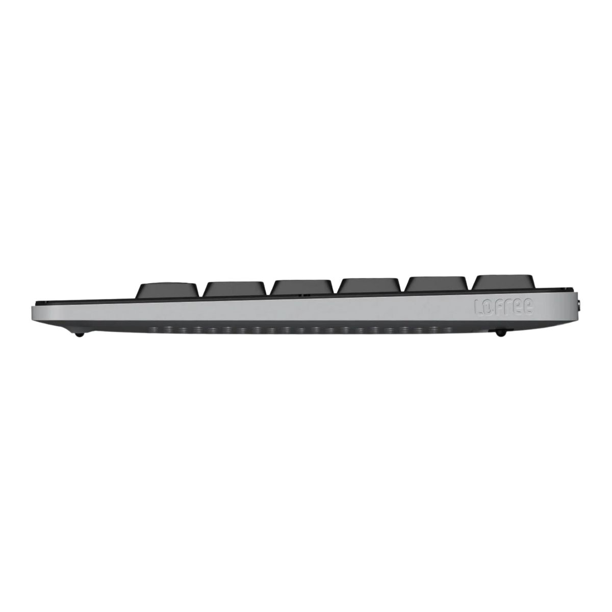 Edge - Ultra Low-Profile 75% Mechanical Keyboard