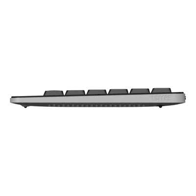 Edge - Ultra Low-Profile 75% Mechanical Keyboard