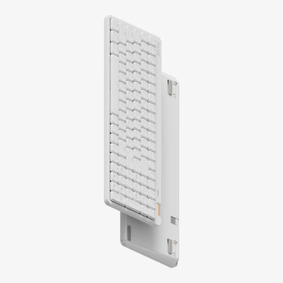 Flow Lite100 — Affordable Low-Profile 96% Mechanical Keyboard (ANSI & ISO)
