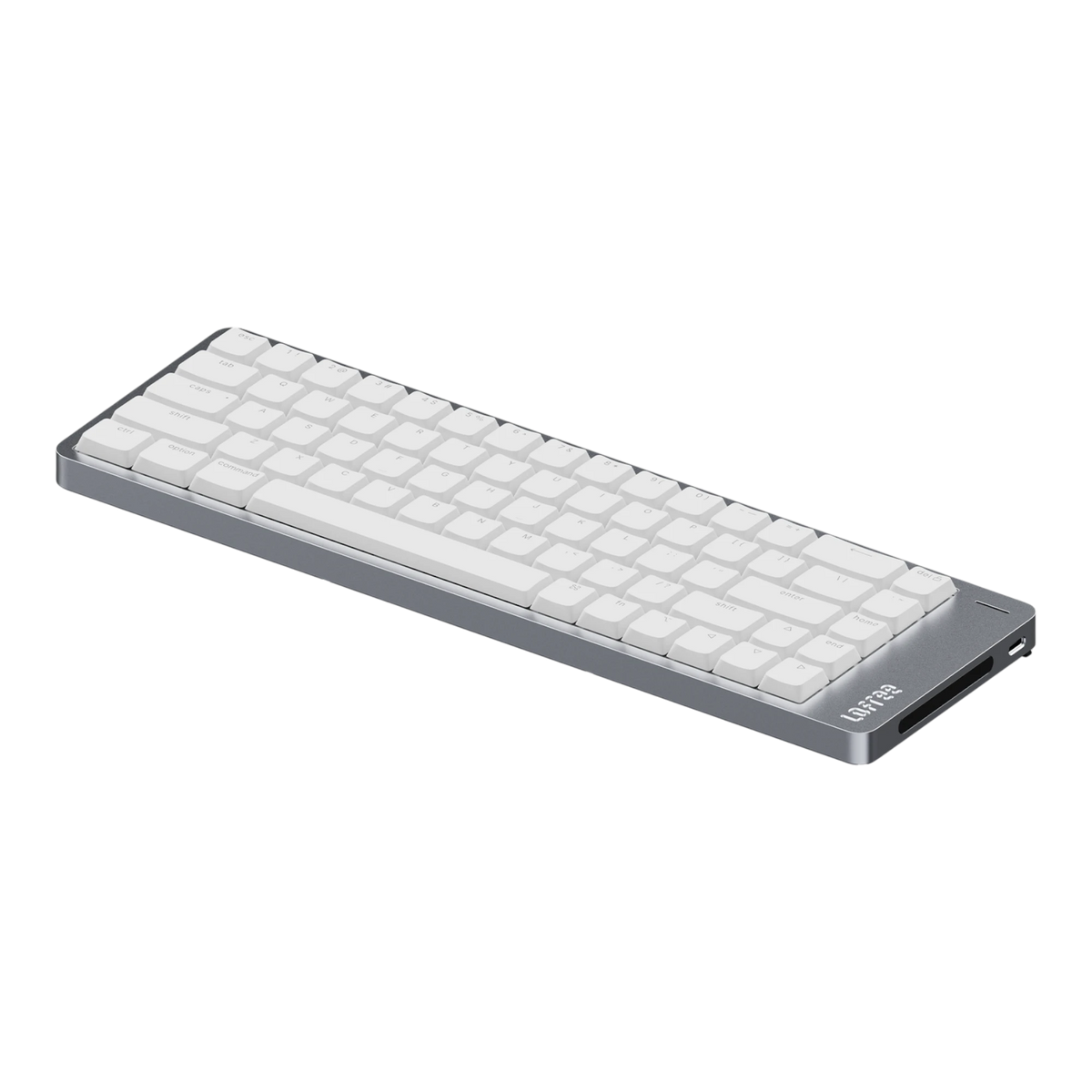 Flow 2 - 86 Low-Profile 68% Mechanical Keyboard
