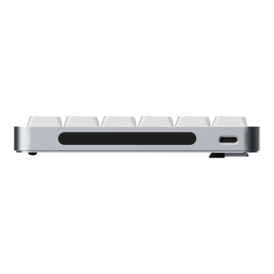 Flow 2 - 84 Low-Profile 75% Mechanical Keyboard (ANSI & ISO)