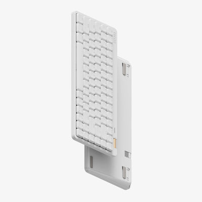 Flow Lite84 — Low-Profile 75% Mechanical Keyboard (ANSI & ISO)