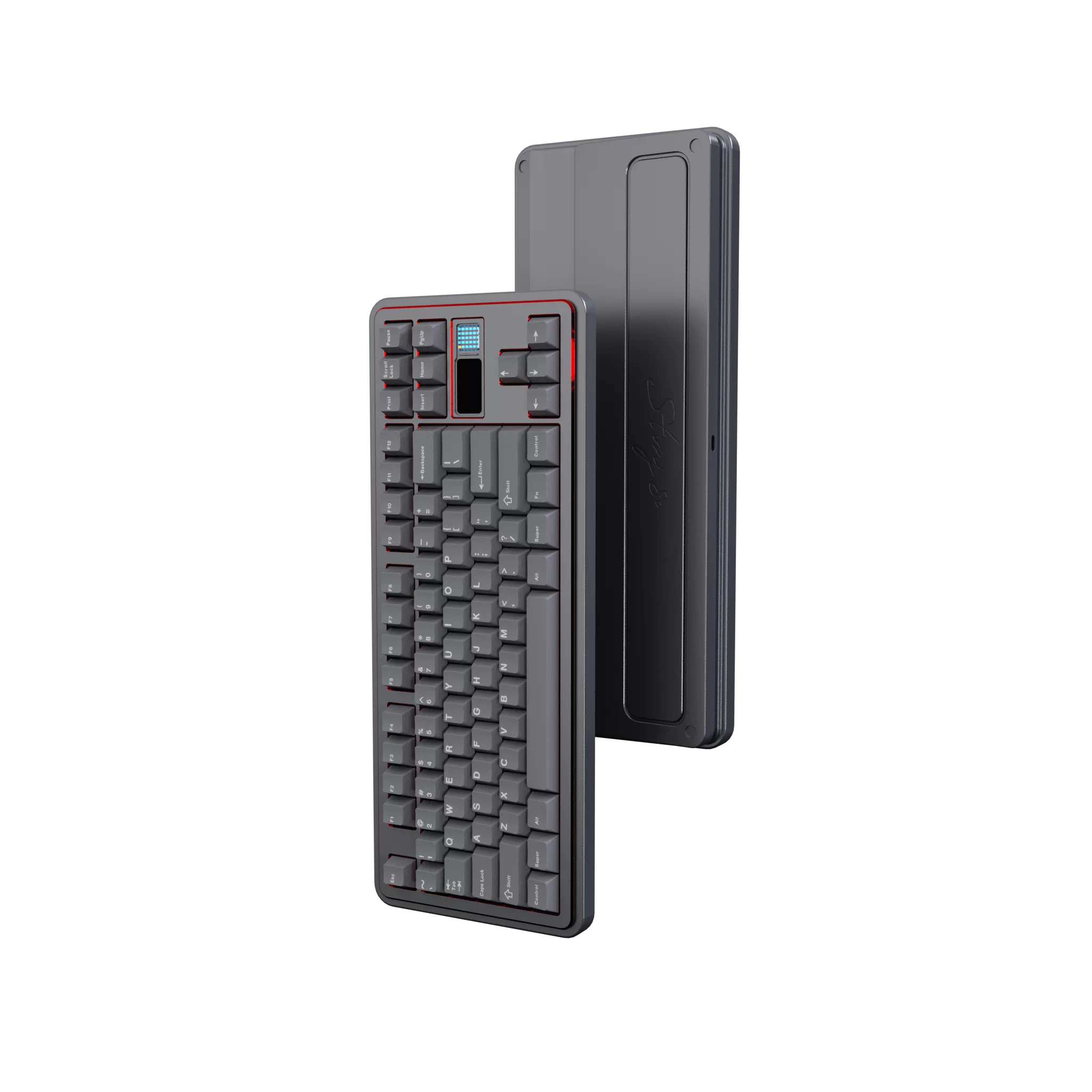 MRXSKEY - Story80 V2 Custom Mechanical Keyboard Kit