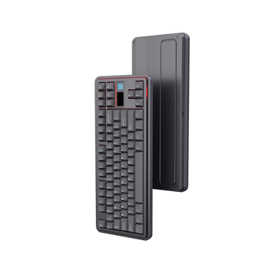 MRXSKEY - Story80 V2 Custom Mechanical Keyboard Kit