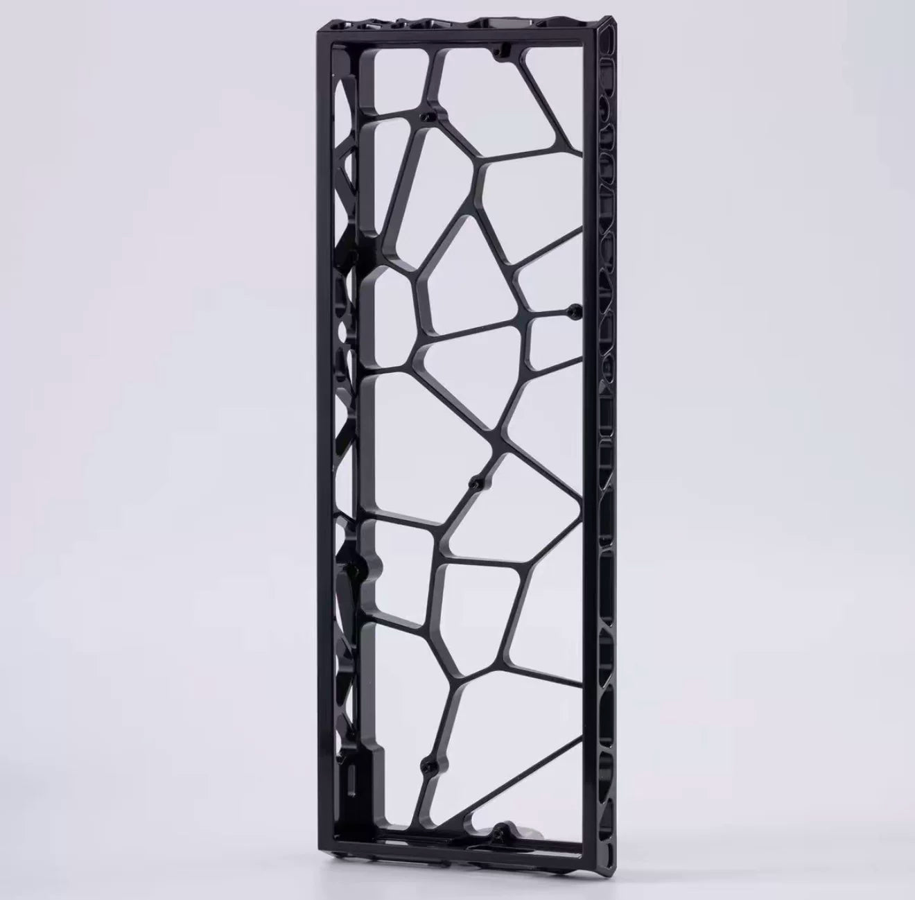 DaiBox - 60% Hollowed-Out Aluminum Keyboard Case