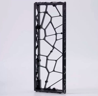 DaiBox - 60% Hollowed-Out Aluminum Keyboard Case