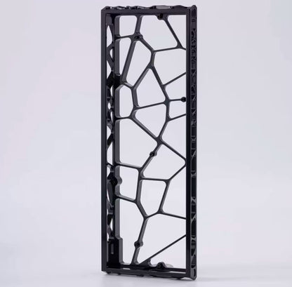 DaiBox - 60% Hollowed-Out Aluminum Keyboard Case