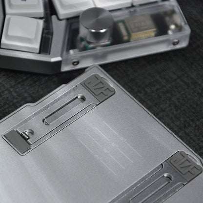 Cornix - Split Low-Profile Split Ergonomic Keyboard