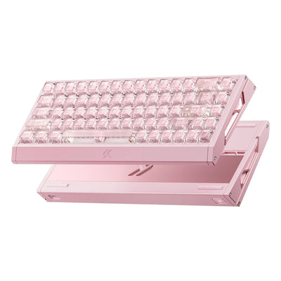 MCHOSE - Ace 68 GT Full-aluminum Esports Hall Effect Keyboard