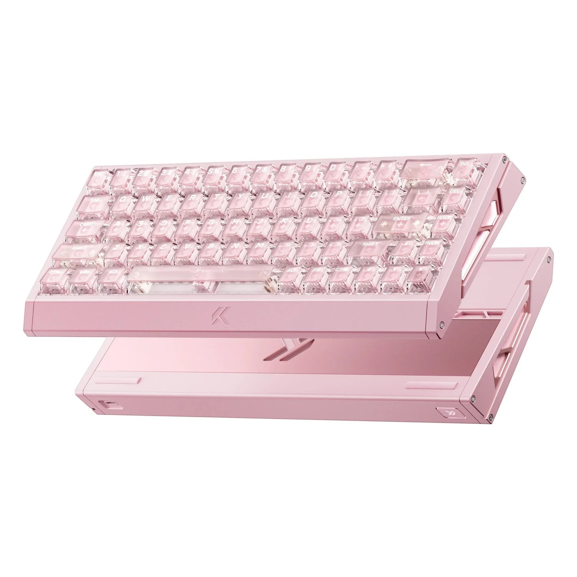MCHOSE - Ace 68 GT Full-aluminum Esports Hall Effect Keyboard