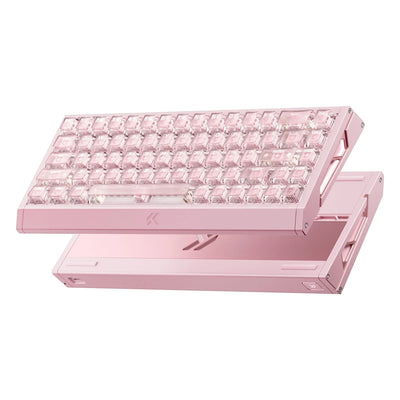 MCHOSE - Ace 68 GT Full-aluminum Esports Hall Effect Keyboard