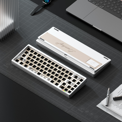 Weikav - Lucky65 V3 65% Wireless Mechanical Keyboard