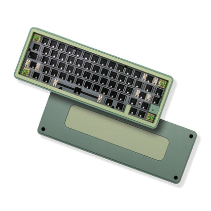 GEEKZB - Story65 R3 SE Mechanical Keyboard