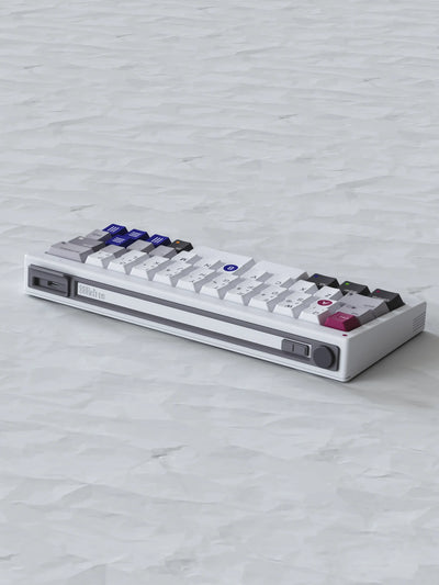 80Retros - GB40 40% Mechanisches Tastatur-Kit 