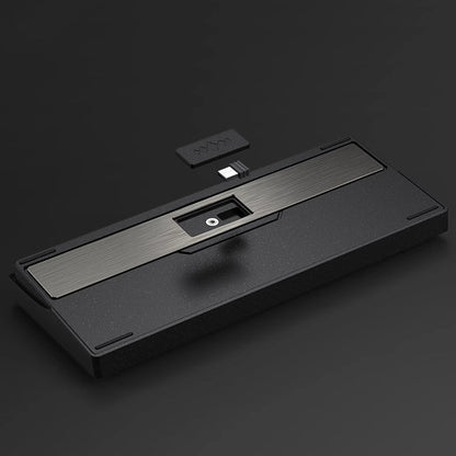 PMO - WAVE75 Mechanical Keyboard