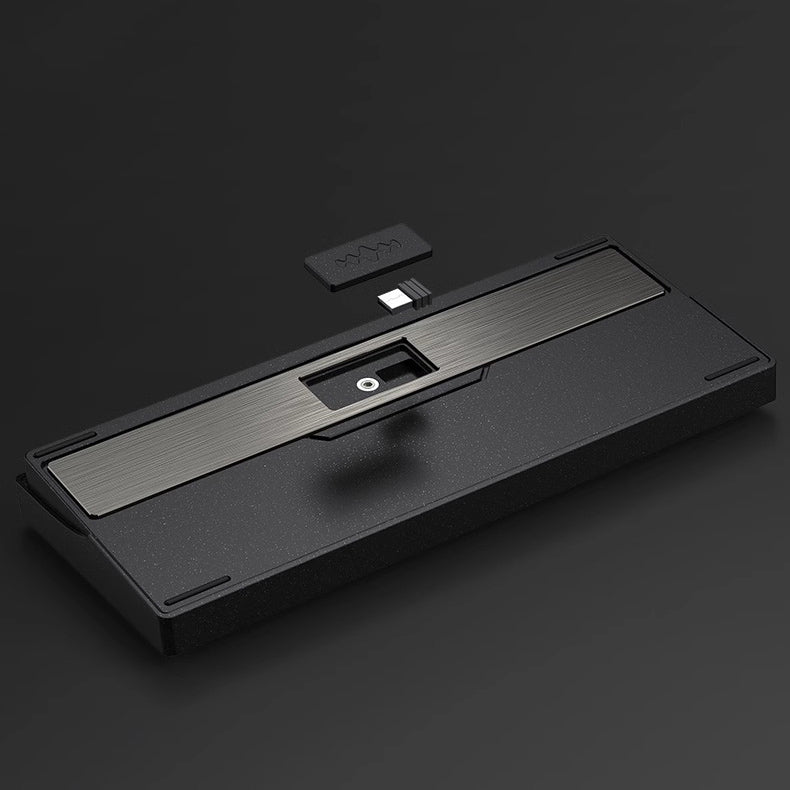 PMO - WAVE75 Mechanical Keyboard