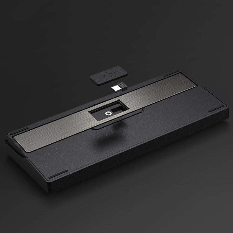 PMO - WAVE75 Mechanische Tastatur (Vorbestellung)