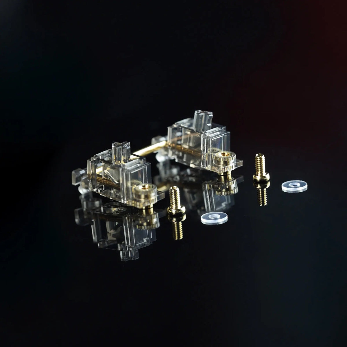 Designer Studio Adaptive PCB-Mount Stabilizers
