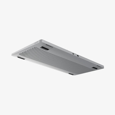 Edge — Ultra Low-Profile 75% Mechanical Keyboard