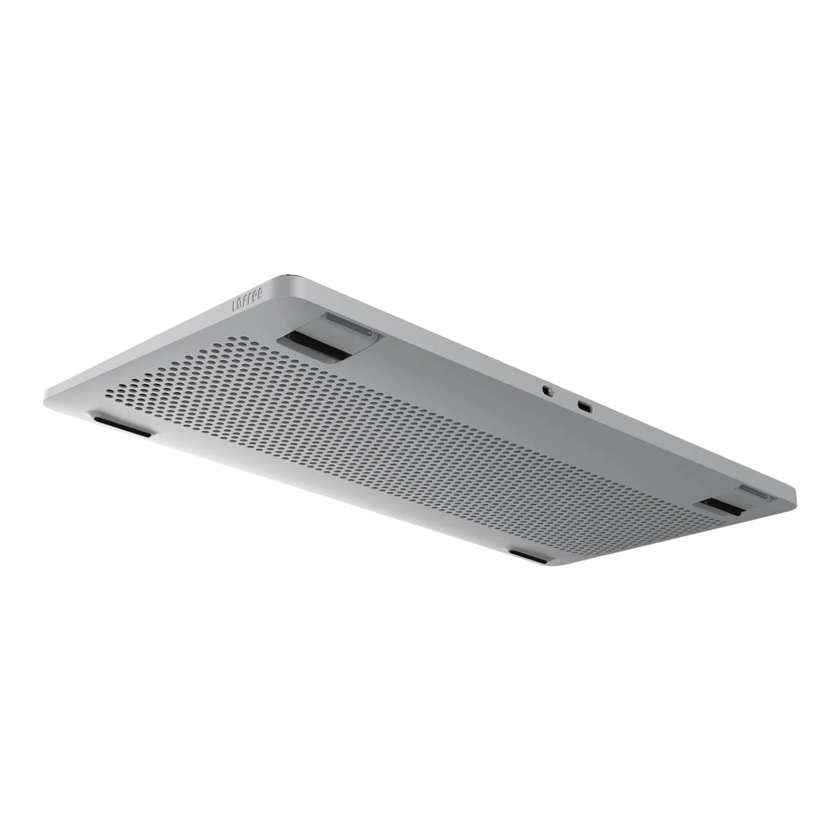 Edge - Ultra Low-Profile 75% Mechanical Keyboard