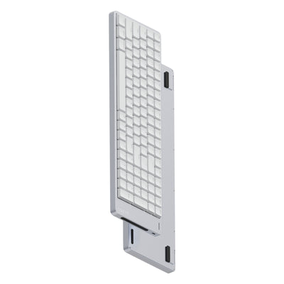 Flow 2 - 100 Low-Profile 96% Mechanical Keyboard  (ANSI & ISO)