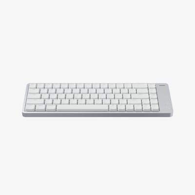 Flow 2 — 86 Low-Profile 68% Mechanical Keyboard